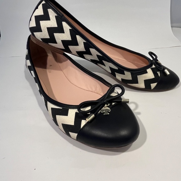 Kate Spade Ballet Flats - Picture 2 of 4